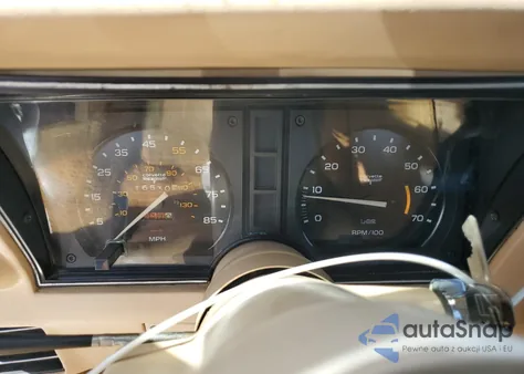 1980 Chevrolet Corvette from USA, damaged, VIN 1Z876AS424046